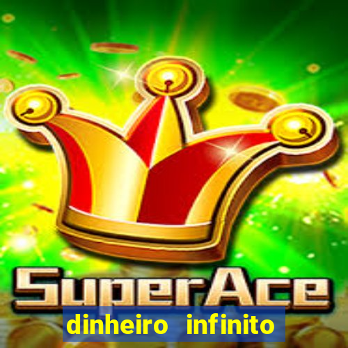 dinheiro infinito fortune tiger